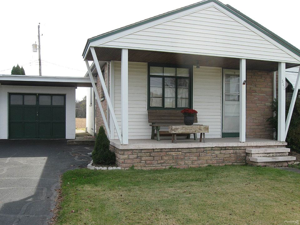 540 E Lincoln Ave front best