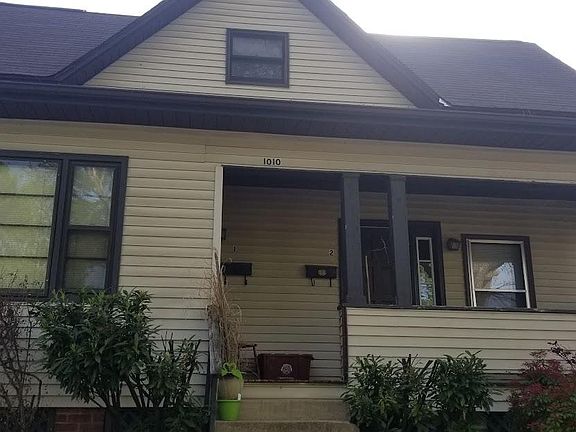 3rd image of 1010 Buffalo St APT 2