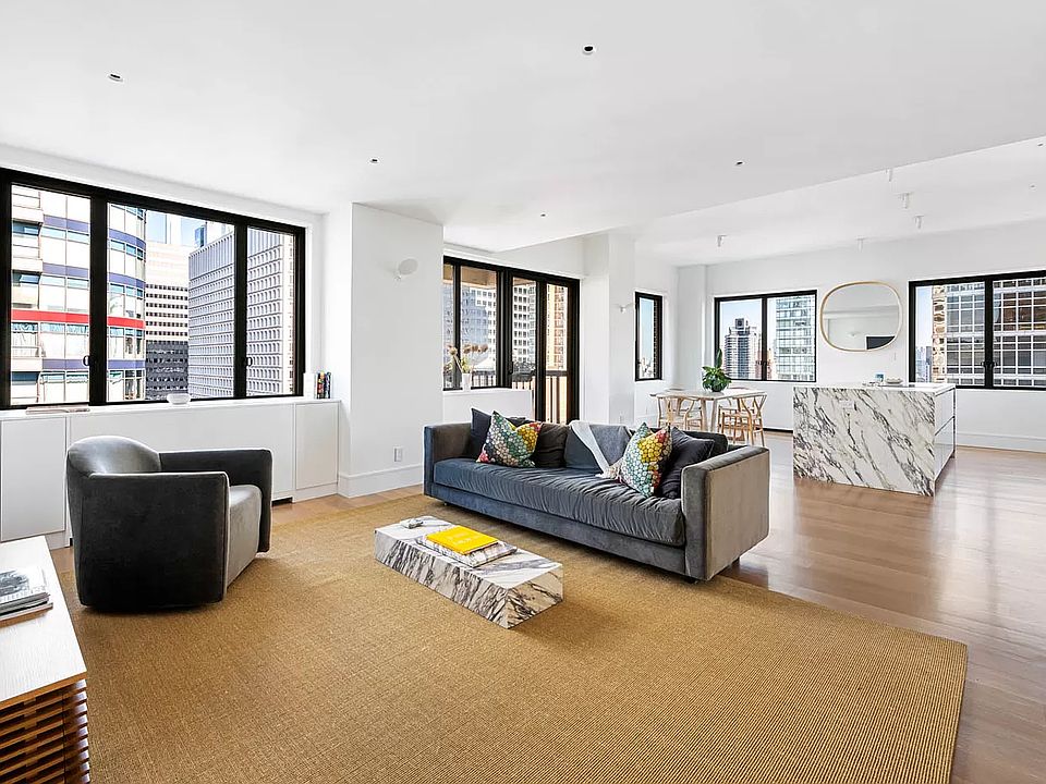 1st image of 300 E 54th St Penthouse H