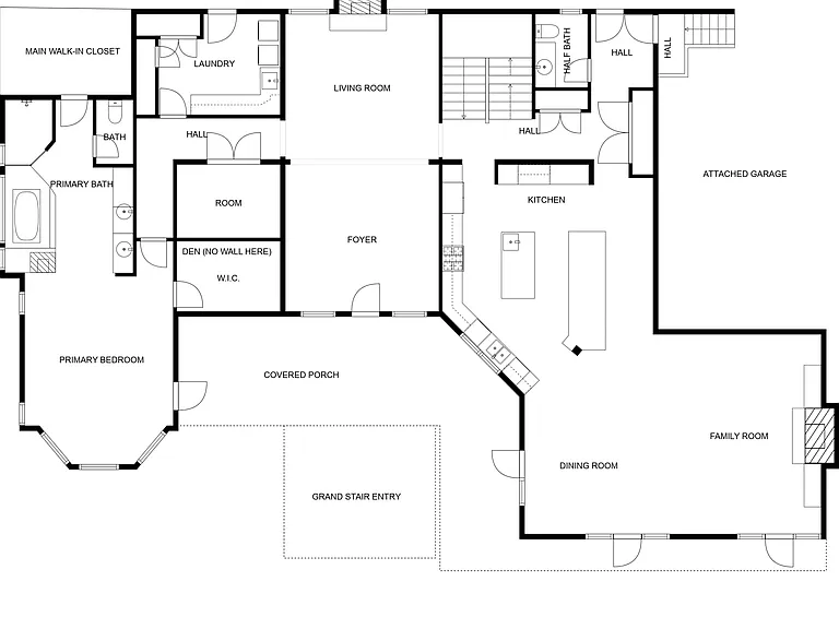 940 S Ridge Rd — Photo 18