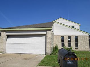 6527 Gladewell Dr, Houston, TX 77072