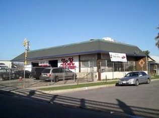 900 E 21st St, Bakersfield, CA 93305