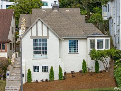 1380 Monterey Blvd, San Francisco, CA, 94127