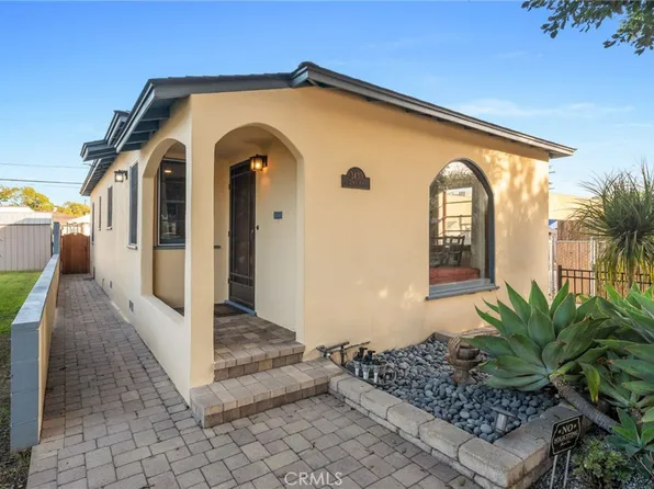 3430 Lewis Ave, Long Beach, CA 90807