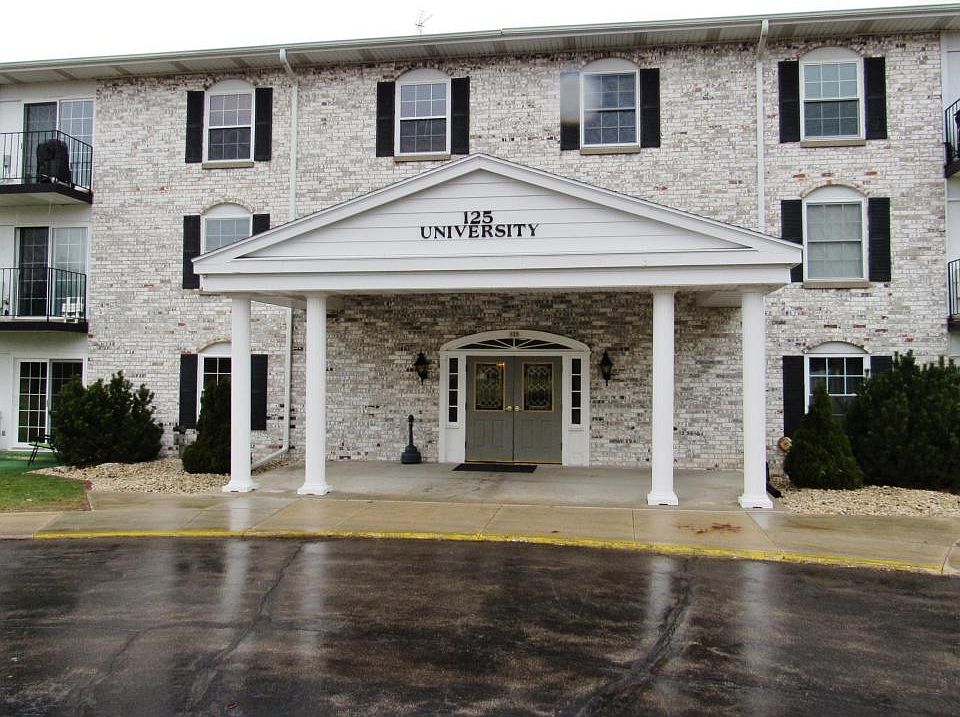1st image of 125 N University Dr Unit 308
