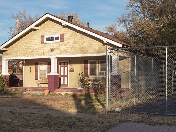 3rd image of 1505 S Hughes St
