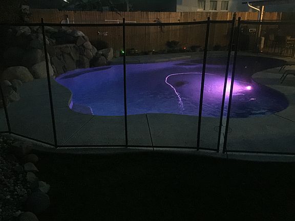 Removable fence for safety