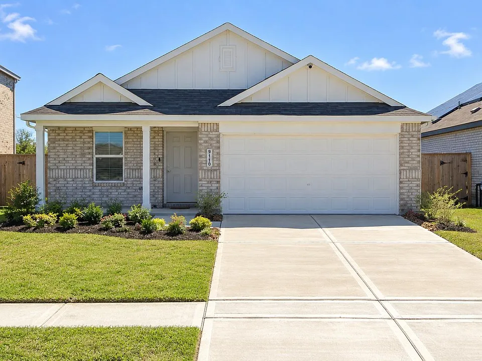 9110 Golden Dorado Ln
