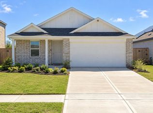 9110 Golden Dorado Ln, Baytown, TX 77521