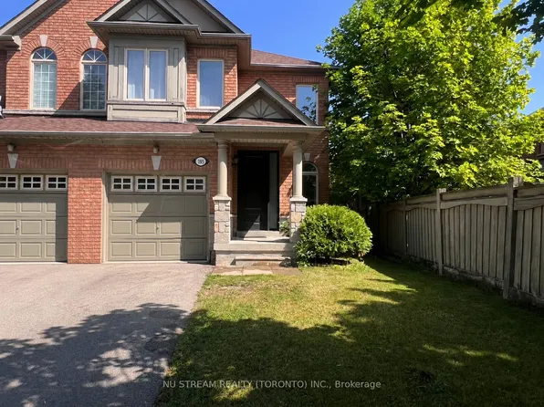 195 Cabernet Rd, Vaughan, ON L4J 8V8
