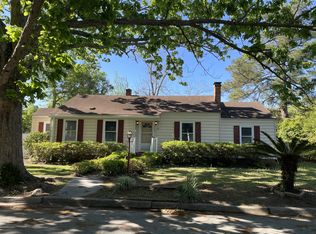 2313 E 40th St, Savannah, GA 31404