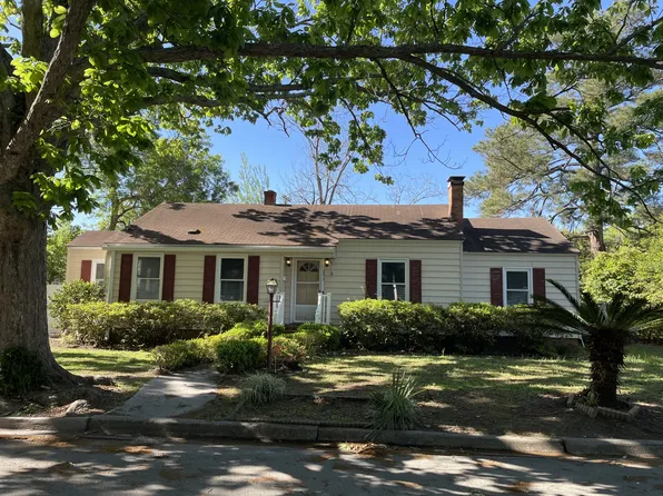 2313 E 40th St, Savannah, GA 31404