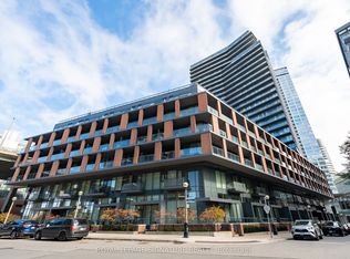 20 Bruyeres Mews, Toronto, ON