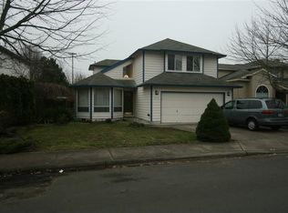 976 177th Ter, Beaverton, OR 97003