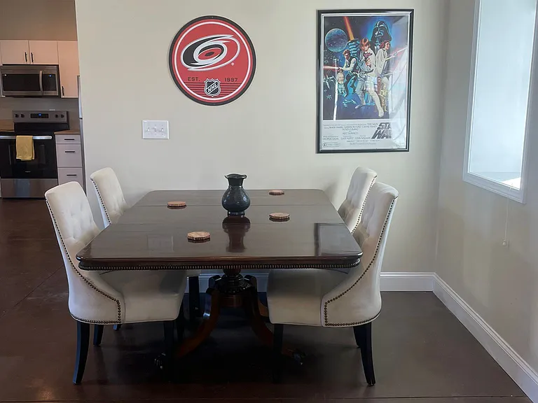 Main Room view 7