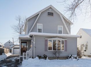 128 Kinsey Ave, Buffalo, NY 14217