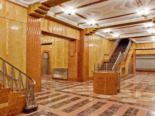 70 Pine St, New York, NY