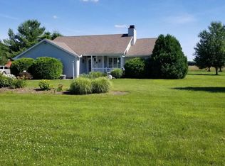 22631 May St, Edwardsburg, MI 49112