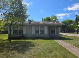 1201 Bowie Dr, Corsicana, TX 75110