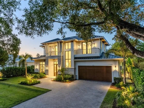 777 Broad CT S, NAPLES, FL 34102