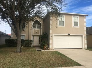 2245 Canopy Dr, Melbourne, FL 32935