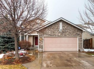 14363 E Bellewood Pl, Aurora, CO 80015