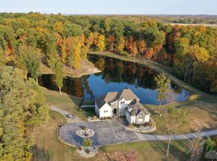 7246 Camden Sugar Valley Rd, Camden, OH 45311