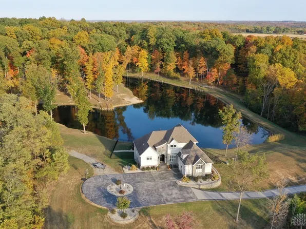 7246 Camden Sugar Valley Rd, Camden, OH 45311