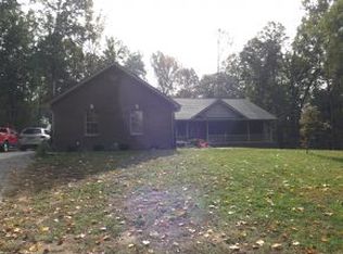 516 Whitetail Rd, Church Hill, TN 37642