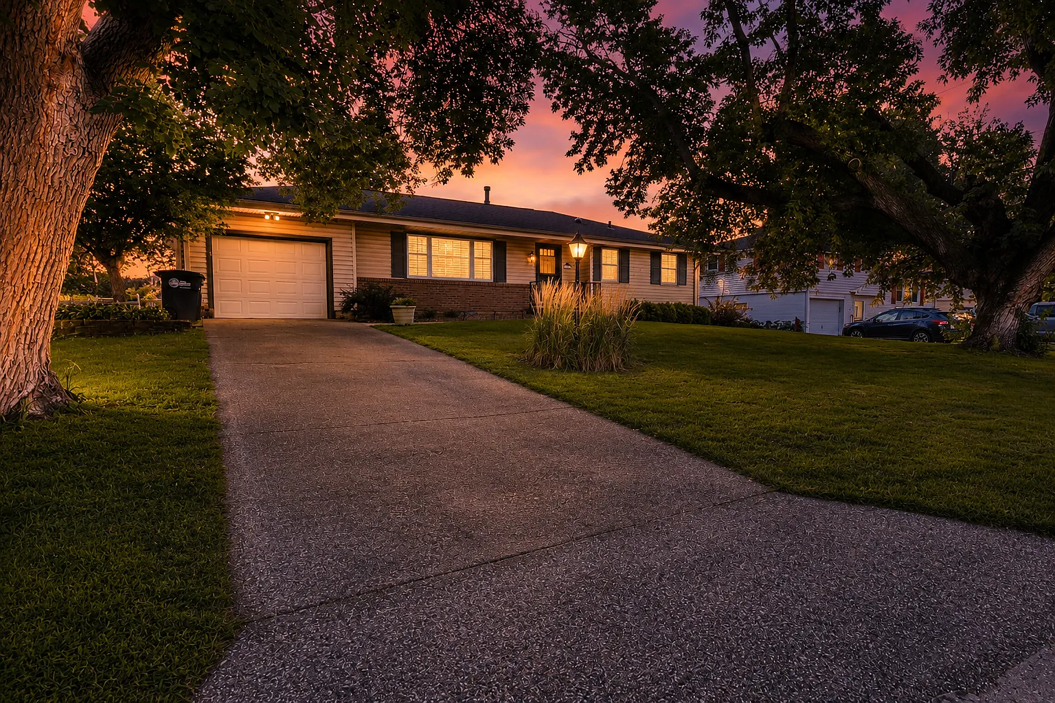 3 bed, 1650 sqft, $2,300 — Photo 1