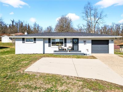 1245 Rostraver Rd, Belle Vernon, PA, 15012