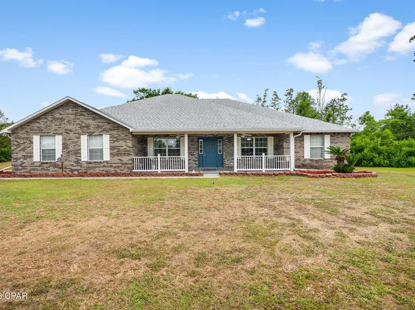 3701 Cornelia Ln, Southport, FL 32409