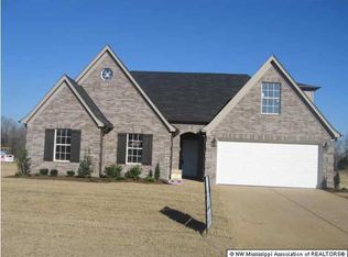 2736 Flora Lee, Southaven, MS 38672