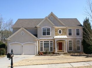 1235 Haddenham Dr, Cumming, GA 30041
