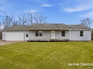 7069 N Moe Rd, Middleville, MI 49333