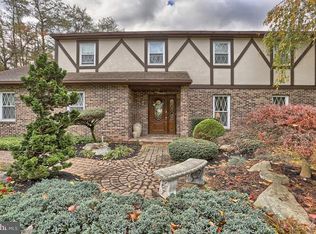 337 Whispering Pines Ln, Birdsboro, PA