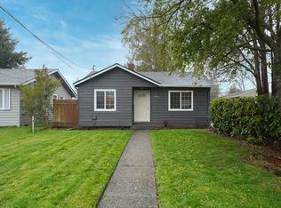 1020 S Oxford St, Tacoma, WA