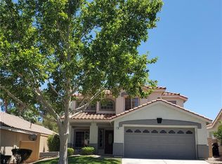 39 Tanglewood Dr, Henderson, NV 89012