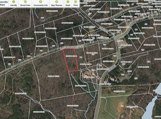 Packs Mountain Ridge Rd, Taylors, SC 29687