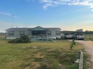 4619 County Road 4511, Commerce, TX 75428