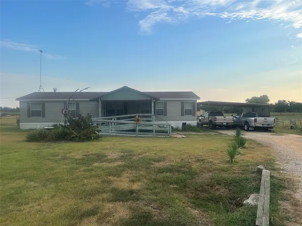 4619 County Road 4511, Commerce, TX 75428