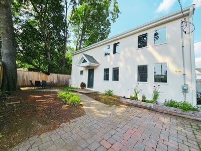 44 Monument St, Medford, MA, 02155