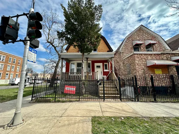 161 N Laramie Ave, Chicago, IL 60644