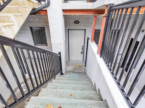 4th image of 25 Isherwood Ave N #69