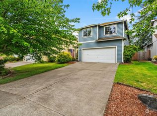 9435 Fagan Ct NE, Olympia, WA