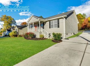 614 Fisher St, Concord, NC 28027