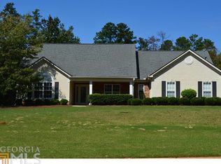 1001 Tez Ct, McDonough, GA