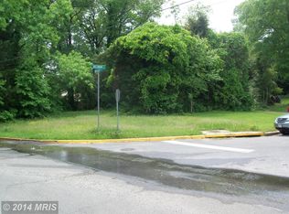 5121 Hollywood Rd, College Park, MD 20740