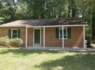 2885 Hondo Dr, Winston Salem, NC 27103