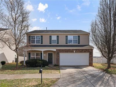 112 Everidge Rd, Winston Salem, NC, 27103